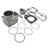 Cylinder Piston Gasket Top End Rebuild Kit Fit For Honda TRX420 Rancher 420 2007-2018 CHEAD-HD002 - Machter