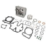 Cylinder Jug With Piston & Top End Kit Fit For Honda TRX400EX TRX400X XR400R 12100-KCY-670 1996-2014 CHEAD-HD004 - Machter