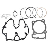 Cylinder Jug With Piston & Top End Kit Fit For Honda TRX400EX TRX400X XR400R 12100-KCY-670 1996-2014 CHEAD-HD004 - Machter