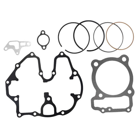 Cylinder Jug With Piston & Top End Kit Fit For Honda TRX400EX TRX400X XR400R 12100-KCY-670 1996-2014 CHEAD-HD004 - Machter
