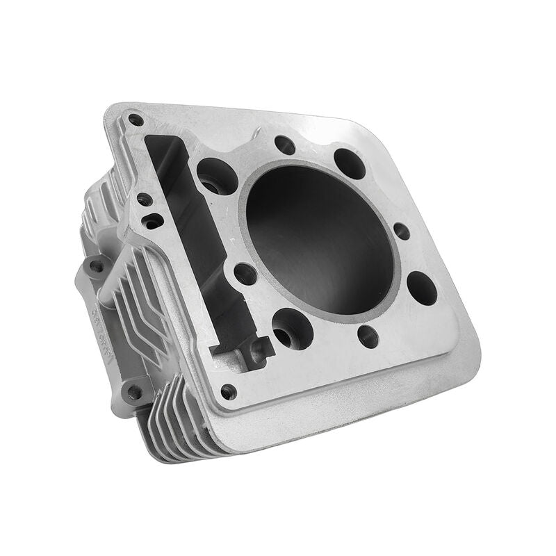Cylinder Jug With Piston & Top End Kit Fit For Honda TRX400EX TRX400X XR400R 12100-KCY-670 1996-2014 CHEAD-HD004 - Machter