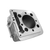 Cylinder Jug With Piston & Top End Kit Fit For Honda TRX400EX TRX400X XR400R 12100-KCY-670 1996-2014 CHEAD-HD004 - Machter