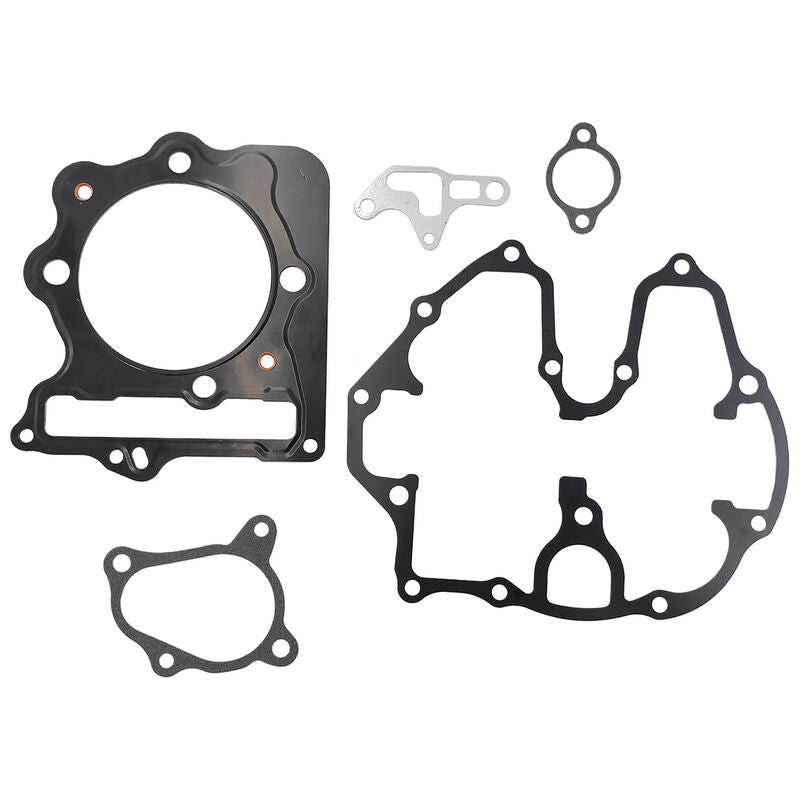 Cylinder Jug With Piston & Top End Kit Fit For Honda TRX400EX TRX400X XR400R 12100-KCY-670 1996-2014 CHEAD-HD004 - Machter