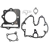 Cylinder Jug With Piston & Top End Kit Fit For Honda TRX400EX TRX400X XR400R 12100-KCY-670 1996-2014 CHEAD-HD004 - Machter