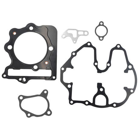 Cylinder Jug With Piston & Top End Kit Fit For Honda TRX400EX TRX400X XR400R 12100-KCY-670 1996-2014 CHEAD-HD004 - Machter
