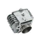 54mm S125 Engine Rebuild Bigbore Kit 125cc Upgrade To 138cc Dirt Bike CHEAD-SU002 - Machter
