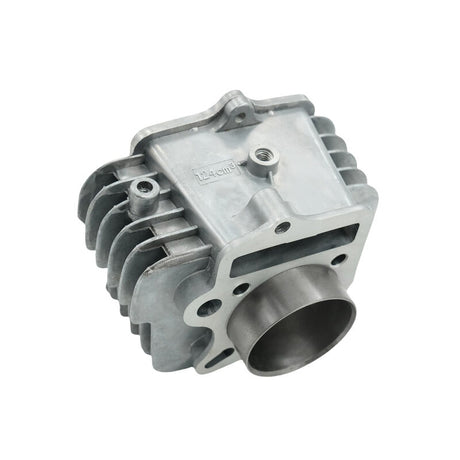 54mm S125 Engine Rebuild Bigbore Kit 125cc Upgrade To 138cc Dirt Bike - Machter