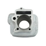 54mm S125 Engine Rebuild Bigbore Kit 125cc Upgrade To 138cc Dirt Bike CHEAD-SU002 - Machter