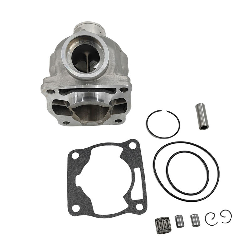 Cylinder Piston Gasket Top End Rebuild Kit Fit For Yamaha YZ80 YZ85 1993-2018 CHEAD-YAM001 - Machter