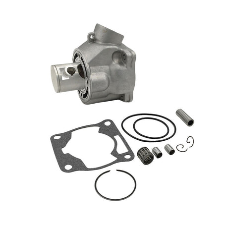 Cylinder Piston Gasket Top End Rebuild Kit Fit For Yamaha YZ80 YZ85 1993-2018 CHEAD-YAM001 - Machter