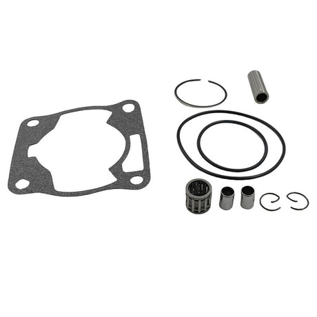 Cylinder Piston Gasket Top End Rebuild Kit Fit For Yamaha YZ80 YZ85 1993-2018 CHEAD-YAM001 - Machter