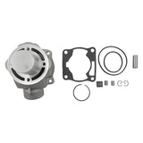 Cylinder Piston Gasket Top End Rebuild Kit Fit For Yamaha YZ80 YZ85 1993-2018 CHEAD-YAM001 - Machter