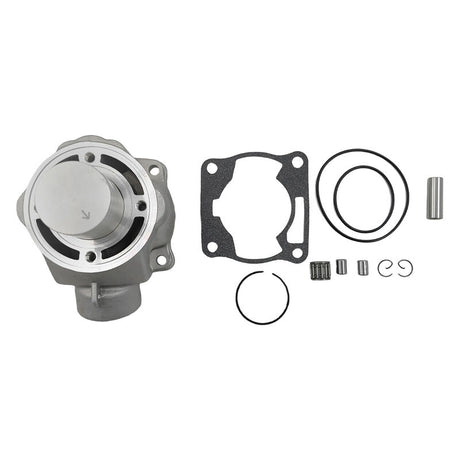 Cylinder Piston Gasket Top End Rebuild Kit Fit For Yamaha YZ80 YZ85 1993-2018 CHEAD-YAM001 - Machter