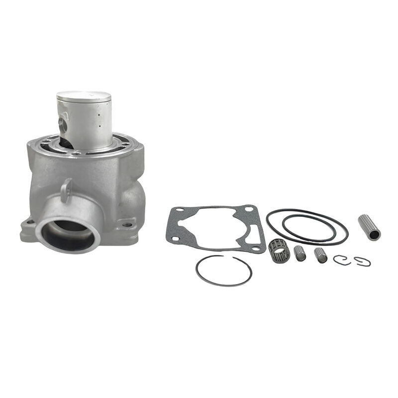 Cylinder Piston Gasket Top End Rebuild Kit Fit For Yamaha YZ80 YZ85 1993-2018 CHEAD-YAM001 - Machter