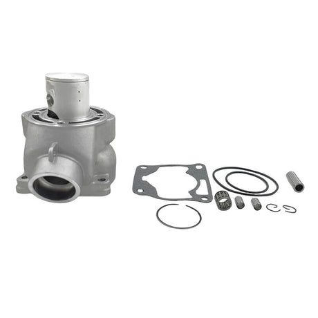 Cylinder Piston Gasket Top End Rebuild Kit Fit For Yamaha YZ80 YZ85 1993-2018 CHEAD-YAM001 - Machter