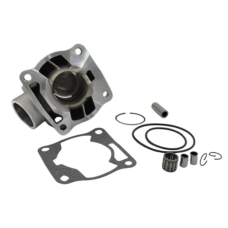 Cylinder Piston Gasket Top End Rebuild Kit Fit For Yamaha YZ80 YZ85 1993-2018 CHEAD-YAM001 - Machter