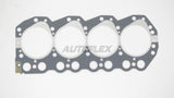 Head Gasket CHG006 - AUTOFLEX