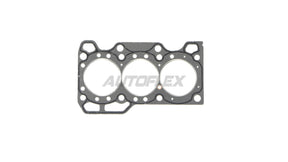 Head Gasket CHG123 - AUTOFLEX