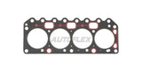 Head Gasket CHG284 - AUTOFLEX