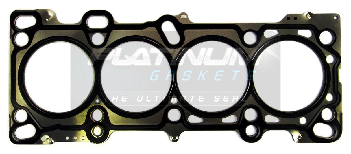 Cylinder Head Gasket Fits FORD, MAZDA B6 I4 DOHC CHG286 - Platinum Gasket | Universal Auto Spares