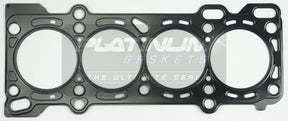 Cylinder Head Gasket Fits FORD, MAZDA FSDE, FSZE I4 DOHC CHG290 - Platinum Gasket