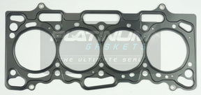 Cylinder Head Gasket Fits MITSUBISHI 4G15 I4 SOHC CHG356 - Platinum Gasket