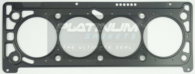 Cylinder Head Gasket Fits HOLDEN X18XE1, Z18XE I4 DOHC CHG378 - Platinum Gasket | Universal Auto Spares