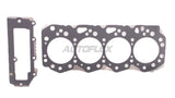 Head Gasket CHG697 - AUTOFLEX