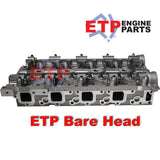 Kia J3 (Late) Cylinder Head CHJ3LN - Austral | Universal Auto Spares