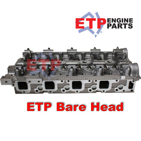 Kia J3 (Late) Cylinder Head CHJ3LN - Austral | Universal Auto Spares