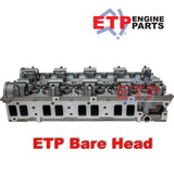 Kia J3 Cylinder Head CHJ3N - Austral | Universal Auto Spares