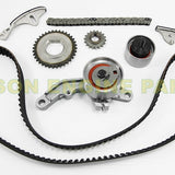 Timing Belt Kit CHRYSLER EDZ DOHC 16V CHTK1 - ENGINE PRO - Timing Belt Kits - ENGINE PRO
