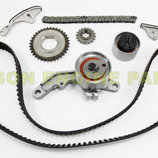 Timing Belt Kit CHRYSLER EDZ DOHC 16V CHTK1 - ENGINE PRO