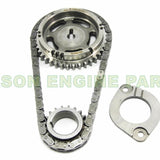 Timing Chain Kit CHRYSLER EGA OHV V6 CHTK2 - ENGINE PRO