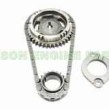 Timing Chain Kit CHRYSLER EGA OHV V6 CHTK4 - ENGINE PRO