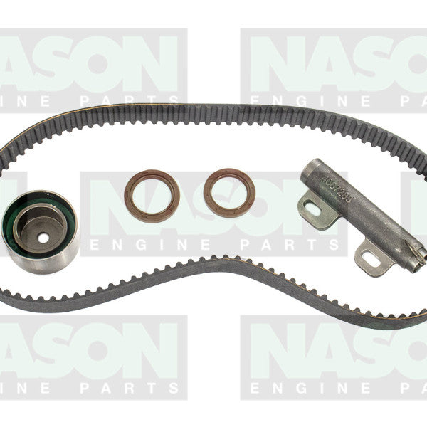 Timing Belt Kit CHRYSLER NEON S4RE CHTK5HT - NASON