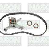 Timing Belt Kit CHRYSLER NEON S4RE CHTK6 - Nason