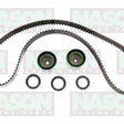 Timing Belt Kit CHRYSLER PT CRUISER ECC CHTK7 - NASON