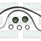 Timing Belt Kit CHRYSLER PT CRUISER ECC CHTK7 - Nason - Timing Belt Kits - Nason