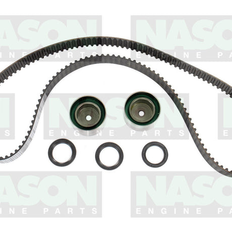 Timing Belt Kit CHRYSLER PT CRUISER ECC CHTK7 - Nason