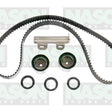 Timing Belt Kit CHRYSLER PT CRUISER ECC CHTK7HT - NASON