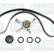 Timing Belt Kit CHRYSLER PT CRUISER ECC CHTK8 - NASON
