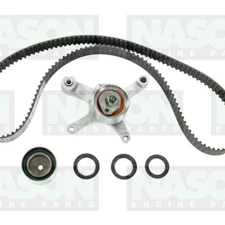 Timing Belt Kit CHRYSLER PT CRUISER ECC CHTK8 - Nason