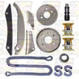 Timing Chain Kit CHRYSLER/DODGE 2.7L DOHC 24V CHTKG9 - ENGINE PRO