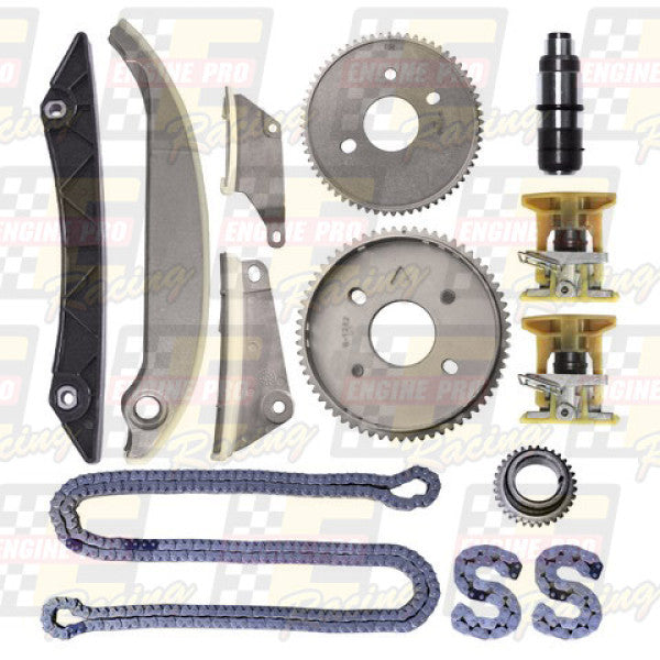 Timing Chain Kit CHRYSLER/DODGE 2.7L DOHC 24V CHTKG9 - ENGINE PRO