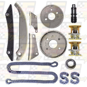 Timing Chain Kit CHRYSLER/DODGE 2.7L DOHC 24V CHTKG9 - ENGINE PRO