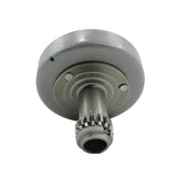 Primary Clutch Hub & Weight Set Fit For Honda CRF110 CRF110F NBC110 Postie Bikes CHUB-HD001 - Machter