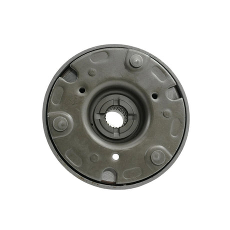 Primary Clutch Hub & Weight Set Fit For Honda CRF110 CRF110F NBC110 Postie Bikes - Machter