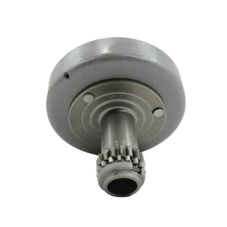 Primary Clutch Hub & Weight Set Fit For Honda CRF110 CRF110F NBC110 Postie Bikes - Machter