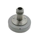 Primary Clutch Hub & Weight Set Fit For Honda CRF110 CRF110F NBC110 Postie Bikes CHUB-HD001 - Machter